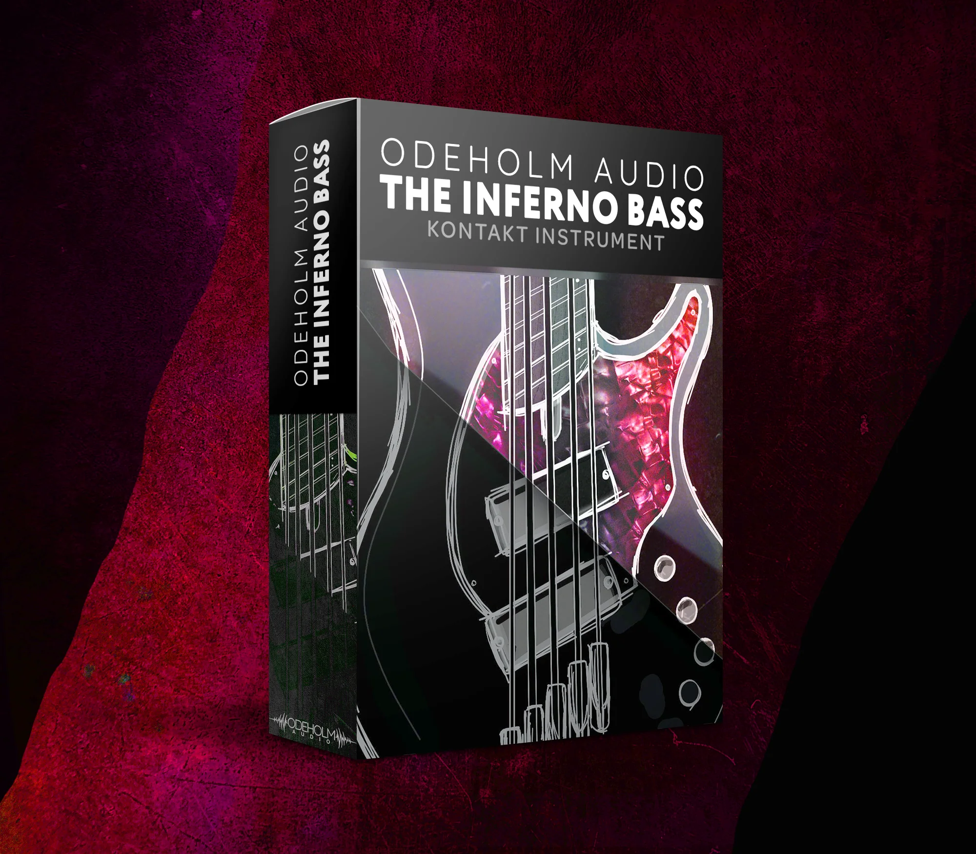 Bass Bundle Volume I - Image 4