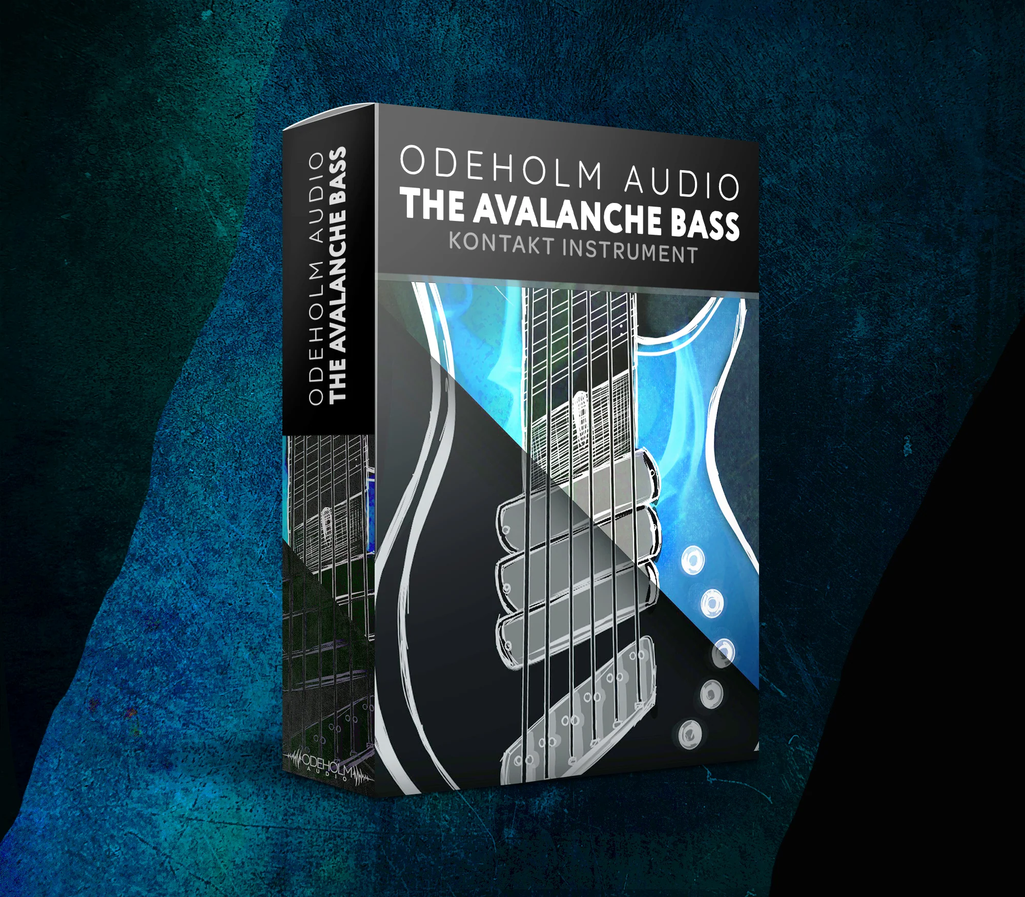 The Avalanche Bass - Image 3